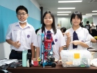 ขอแสดงความยินดีกับนักเรียนที่ได้รับรางวัลจากการแข่งขัน 2026  ... Image 9